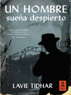 cover image of Un hombre sueña despierto